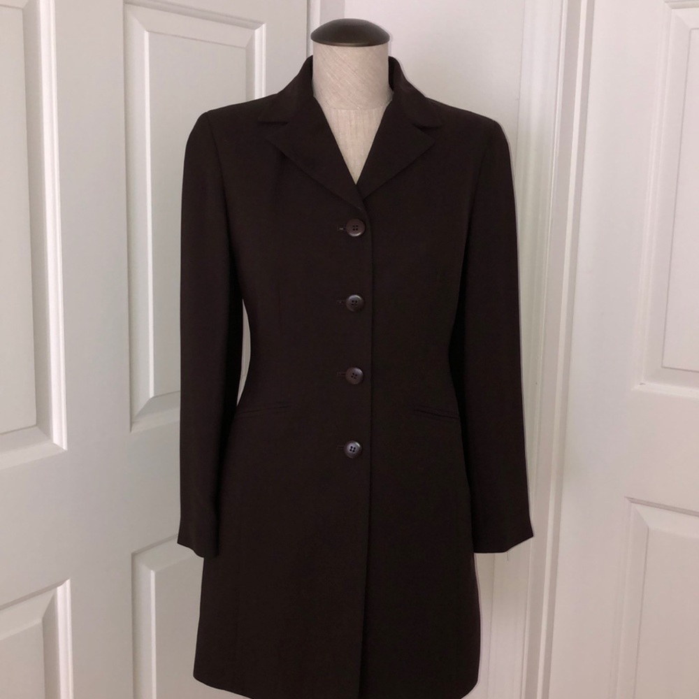 Business Suit
